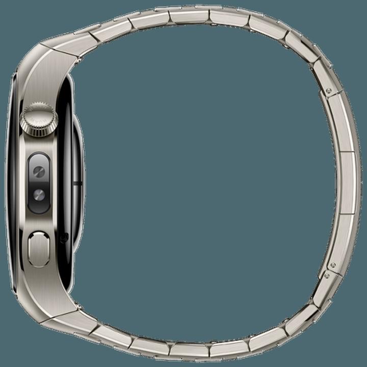 Actual product image Huawei Uhr 5 46mm Titan (46 mm)