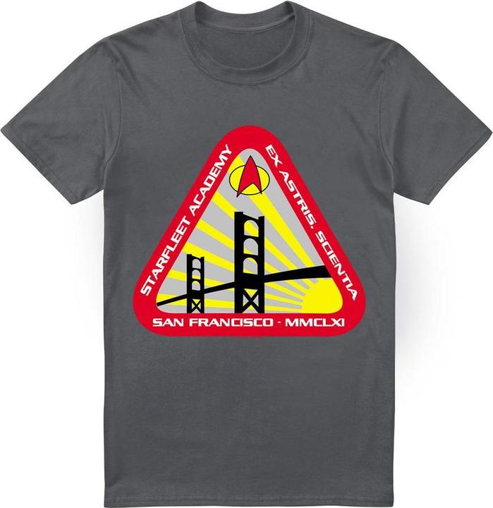 Produktbild Starfleet Academy TShirt (4XL)
