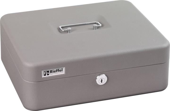 Produktbild Rieffel Moneta Basic CHF