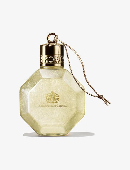 Actual product image Molton Brown Bath Body Vintage Elderfl Bauble 75 ml (Body care set)