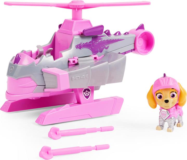 Image du produit Spin Master Paw Patrol Rescue Knights Skye