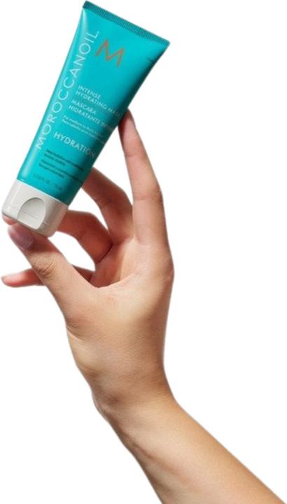 Immagine prodotto Moroccanoil Leggera umidità (75 ml)