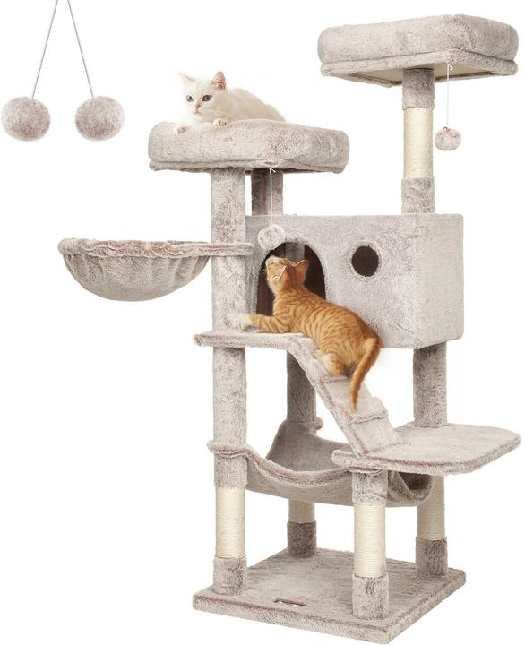Image du produit Feandrea Lea (135 cm, Beige)