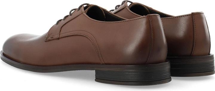 Immagine prodotto Bianco Scarpe Derby in pelle BIABYRON (43)