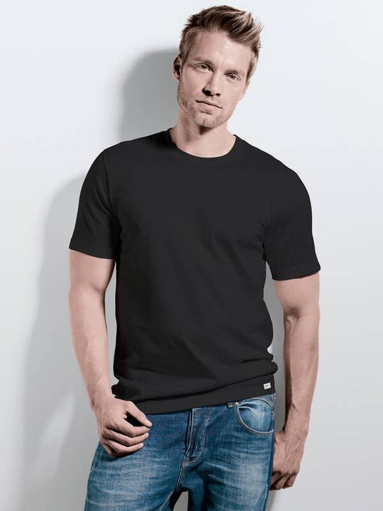 Produktbild ISA Bodywear Shirt kurzarm 2er-Pack (XXL)