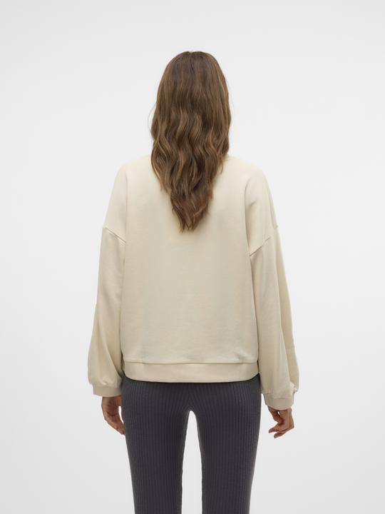 Produktbild Vero Moda VMVELO Sweatshirt Sweatshirt (XS)