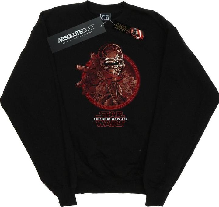 Star Wars Knights Of Ren Sweatshirt