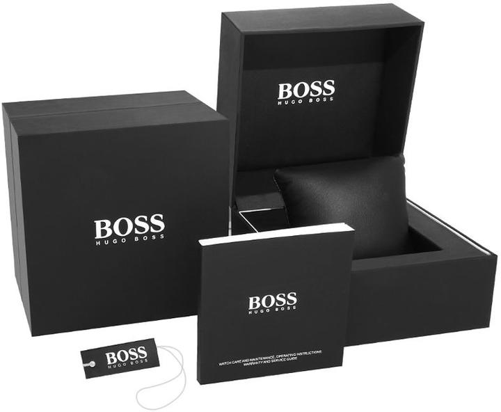 Produktbild Hugo Boss Associate (Chronograph, 42 mm)