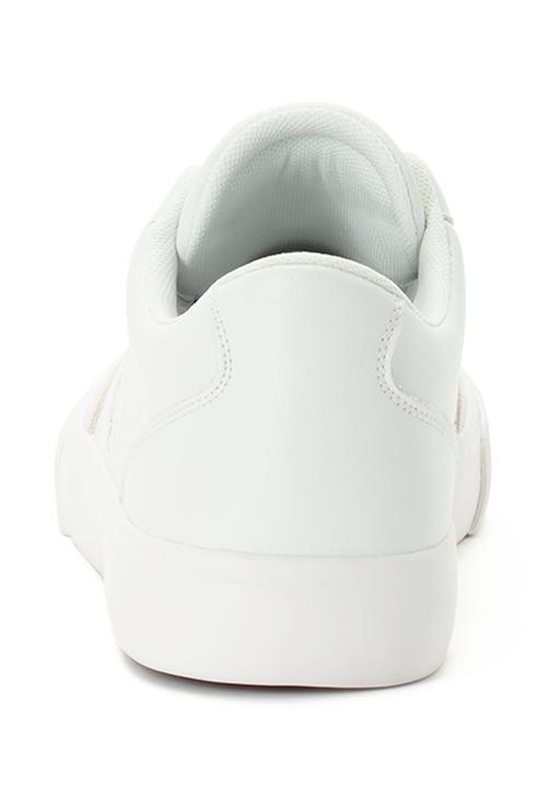Produktbild Camel Active Sneaker Nappa/Split OFFWEISS (49)