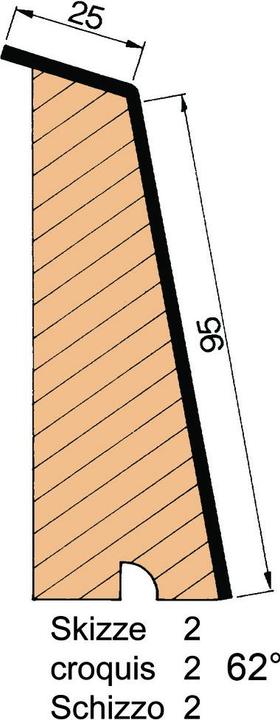Actual product image Webi Base plates