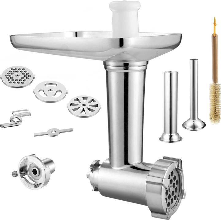 Produktbild Gdrtwwh Fleischwolf für Kenwood Chef und kMix