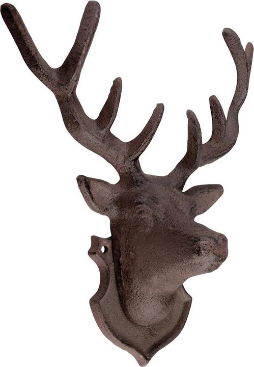 Image du produit Esschert Design Décoration murale cerf