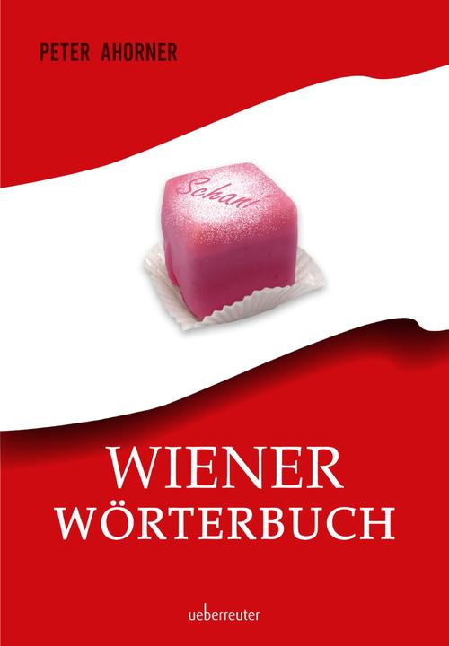 Immagine prodotto Wiener Wörterbuch (Tedesco, Peter Ahorner, 2024)