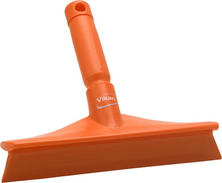 Immagine prodotto Vikan Seccatoio adatto per superfici di preparazione del cibo, Arancione, L 245mm x H 104mm x