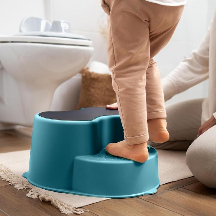 Actual product image Rotho Babydesign Children's stool TOP