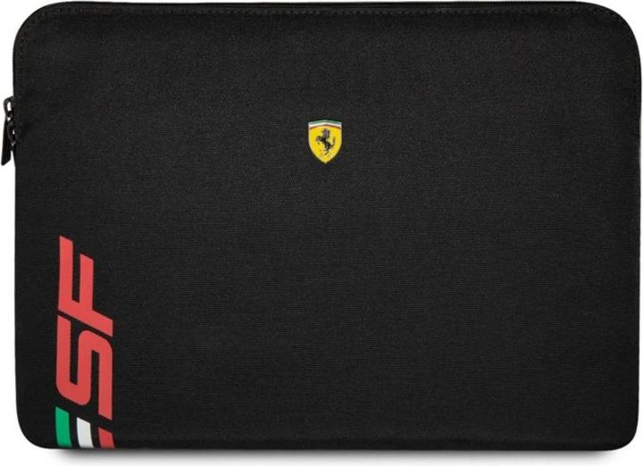 Actual product image Ferrari Cover for 13" computer SF (14")