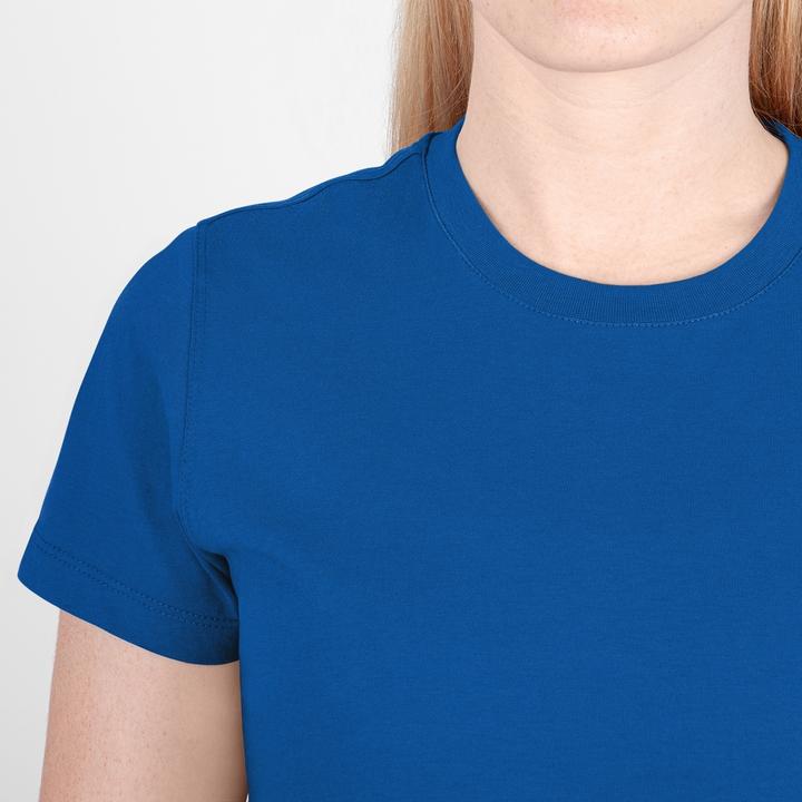 Actual product image JAKO T-shirt Doubletex (42)