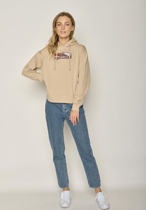 Produktbild Greenbomb Women's Nature River Trip Flipper Pullover (S)
