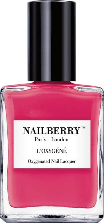 Immagine prodotto Nailberry L'oxygéné - Loto Sacro (Loto Sacro, Smalto)