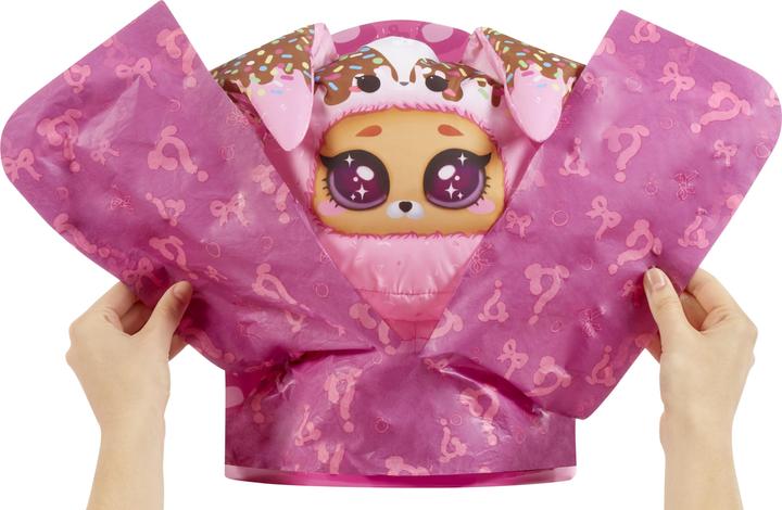 Image du produit MGA L.O.L. Surprise Tweens Costume Surprise - Ali Dance