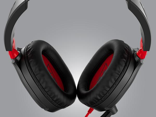 Produktbild Turtle Beach Earforce Recon 70N (Kabelgebunden)