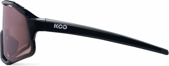 Immagine prodotto KOO Demo (Nero opaco, Red)