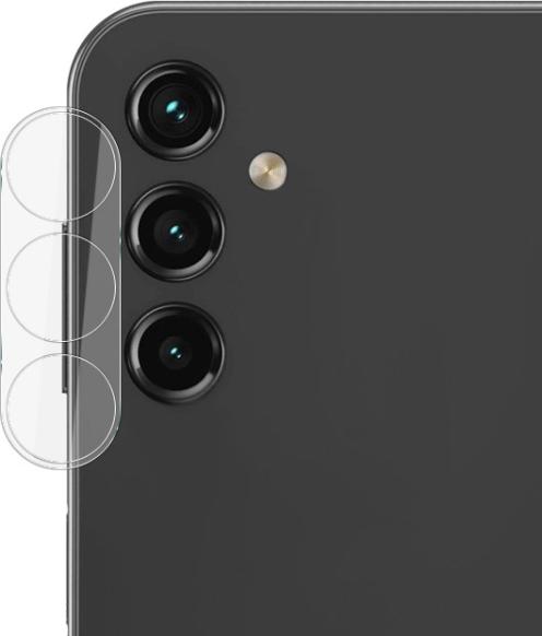 Produktbild PhoneLook Kamera Schutzglas (Samsung Galaxy A34 5G)