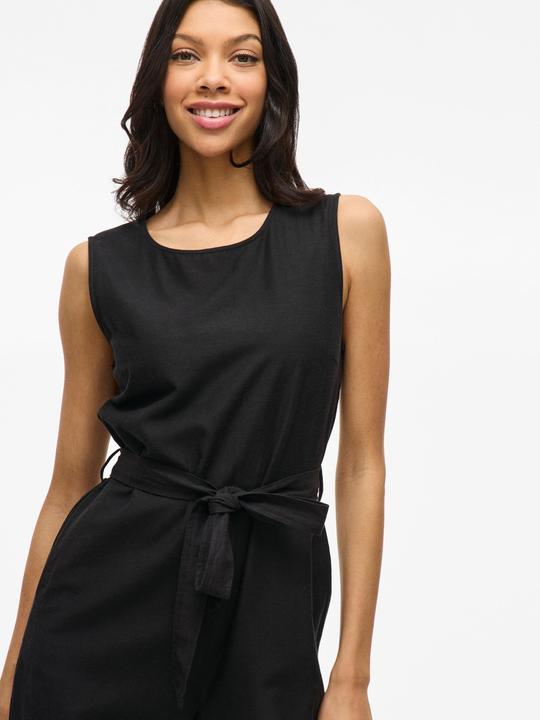 Actual product image Vila VIPRISILLA Ärmelloser Jumpsuit (42)