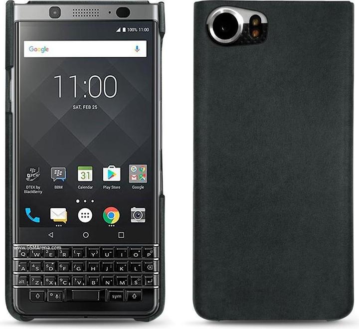 Actual product image Noreve Leather cover (KEYone)