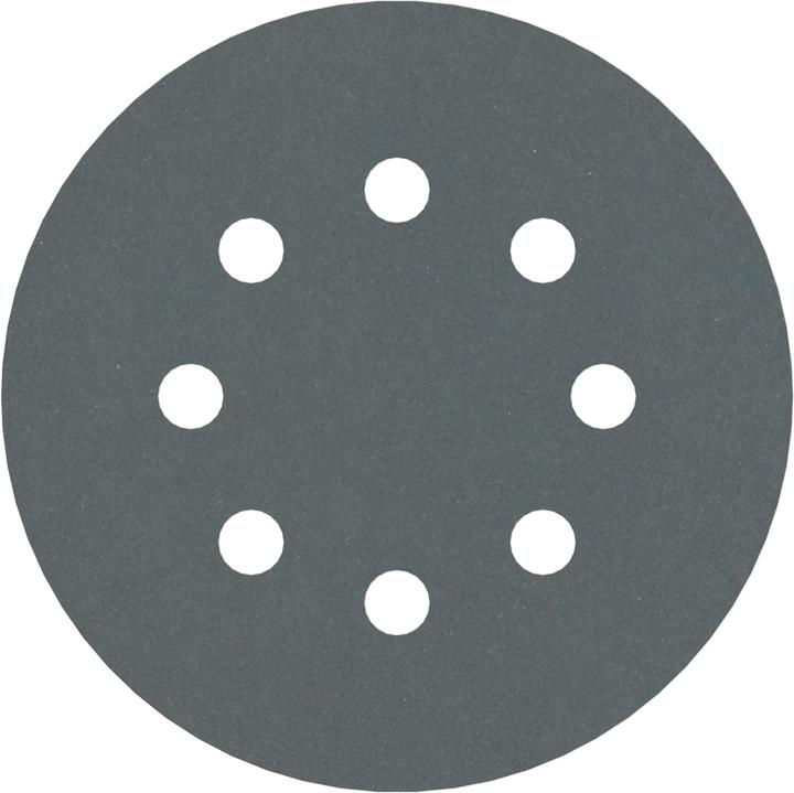 Produktbild Bosch Professional Zubehör PRO F355 Schleifblatt, 125 mm, G600 (600)
