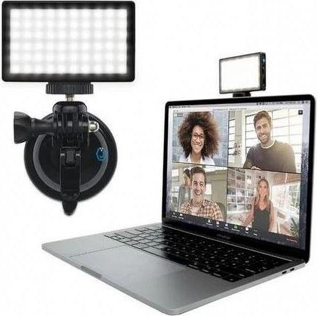 Immagine prodotto Lume Cube Kit di illuminazione per videoconferenze (Videocamera)