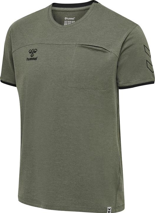 Actual product image hummel Cima T-Shirt (S)