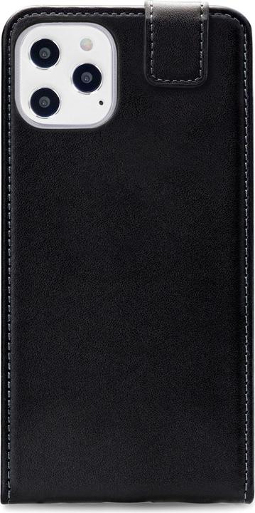 Image du produit Mobilize Étui classique Gelly Flip (Apple iPhone 12 Pro Max)
