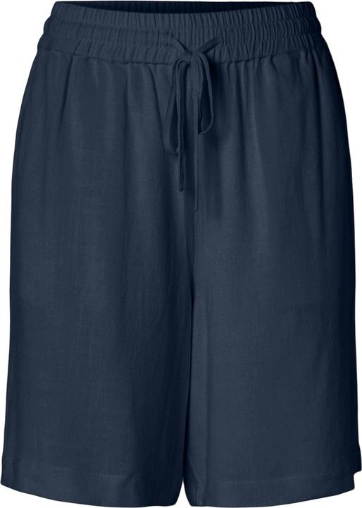 Selected Femme Mid Waist Shorts