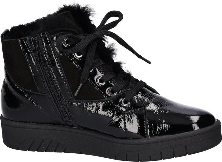 Produktbild Waldläufer Boots TAIPEI DOUBLEFACE (39.5)