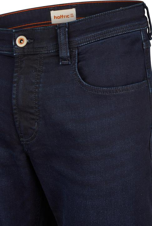 Actual product image Hattric 5-Pocket Harris Knitt Denim (W34/L30)