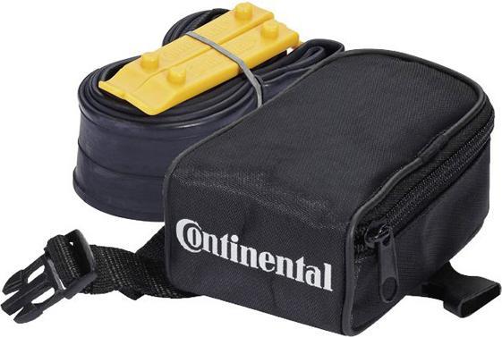 Actual product image Continental MTB 27.5 S42 (Presta (SV), 27.5", 42 mm)