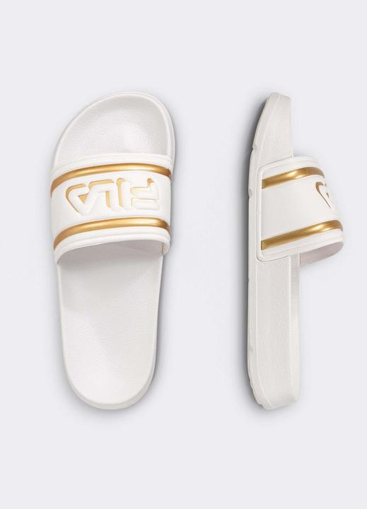 Produktbild FILA Slippers Morro Bay Logo Slipper Wmn (41)