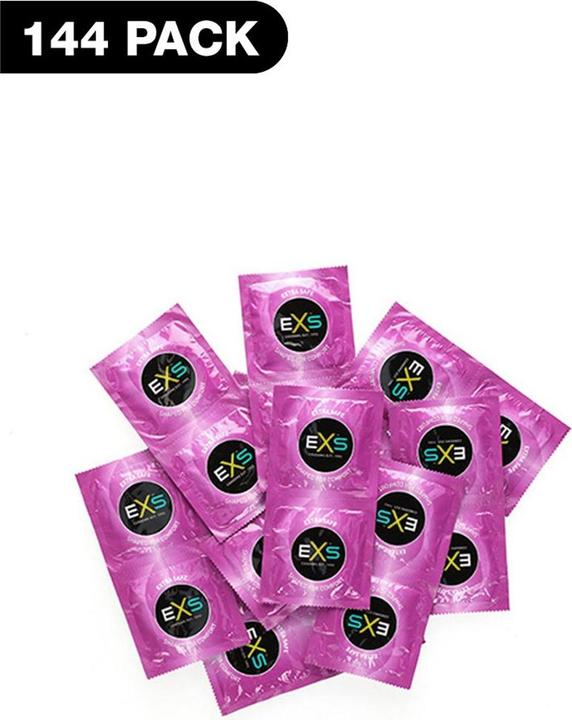 Produktbild EXS Extra Thick (144 Stk.)