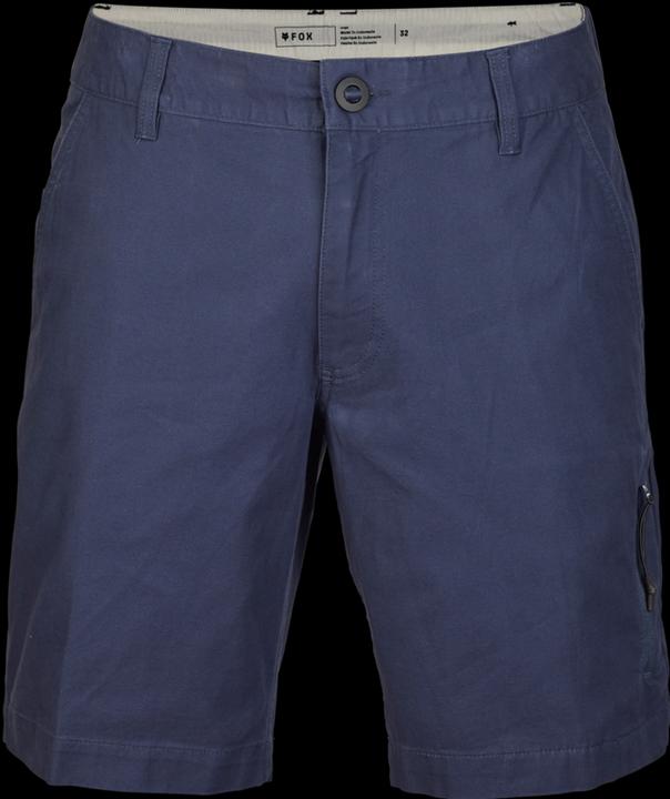 Actual product image Fox SHORT 24 ESSEX 3.0 MDNT (32, M)