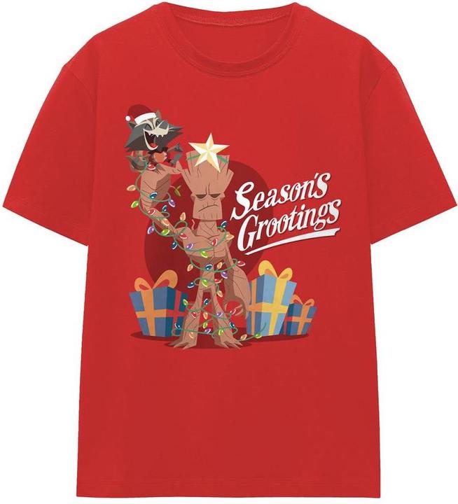 Captain America TShirt (XL)