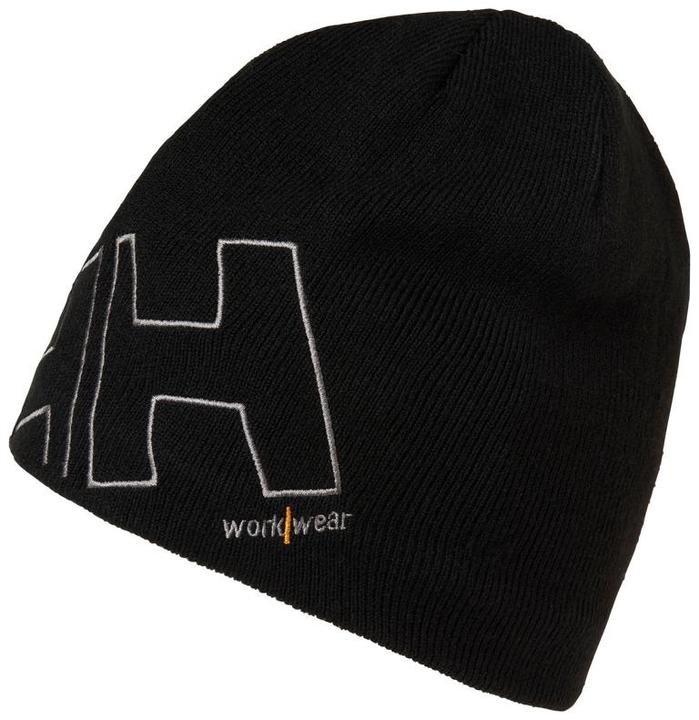 Helly Hansen Classic Logo Beanie