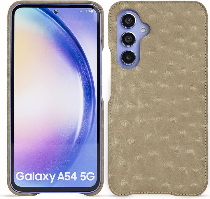 Noreve Leren koffer (Samsung Galaxy A54 5G)