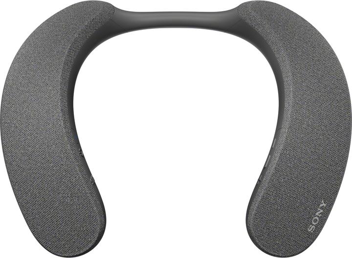 Sony SRS-NS7 (12 h, Sans fil)
