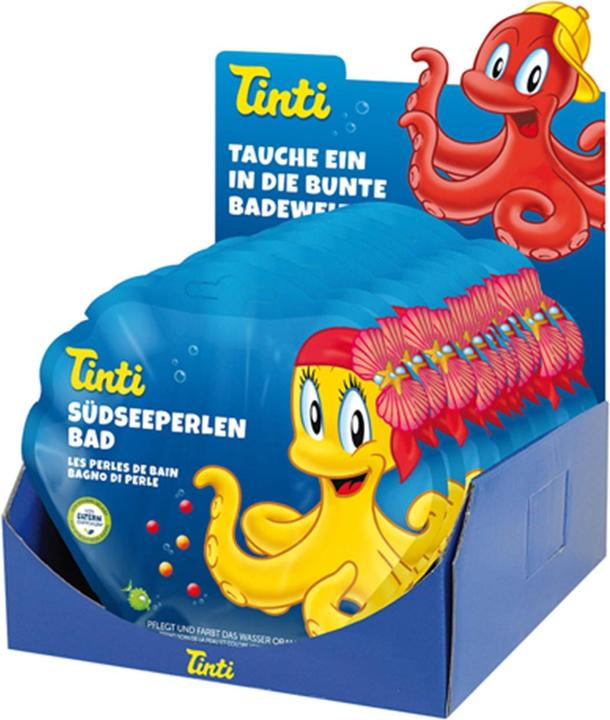 Actual product image Tinti South Sea Pearls (Bath pearls)