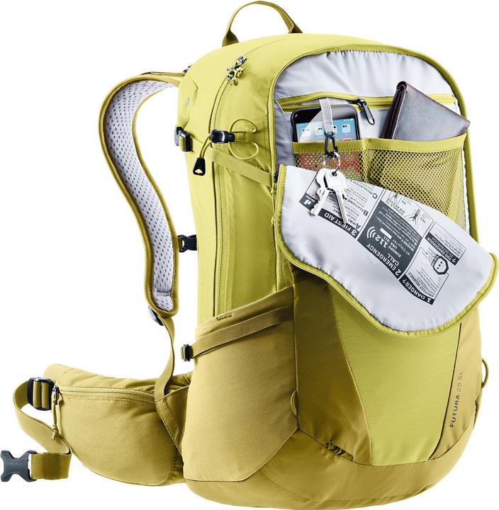 Immagine prodotto Deuter Futura (25 l)