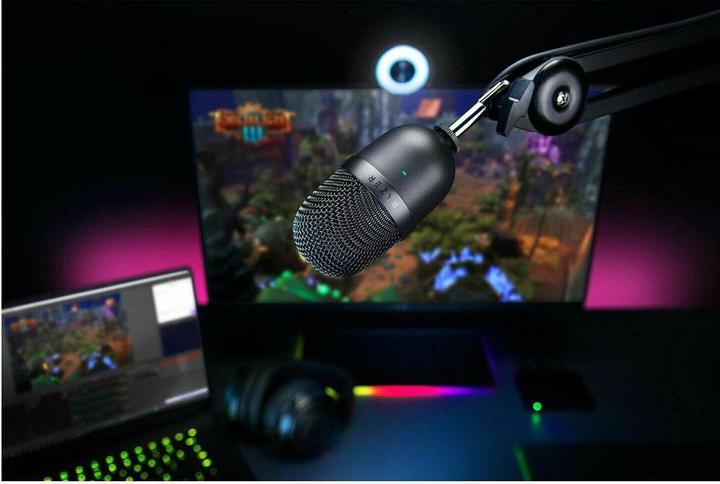 Image du produit Razer Seiren Mini