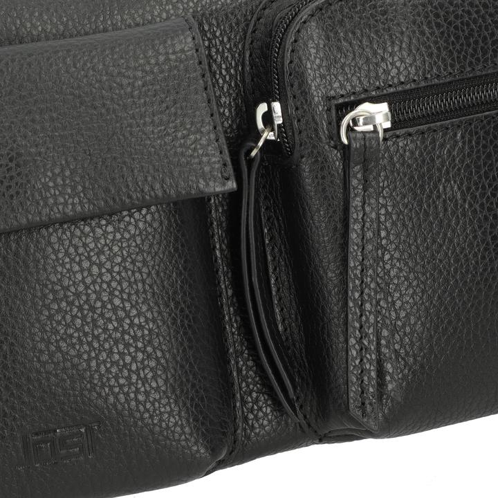 Immagine prodotto Jost Borsa a tracolla Vika in pelle 28 cm