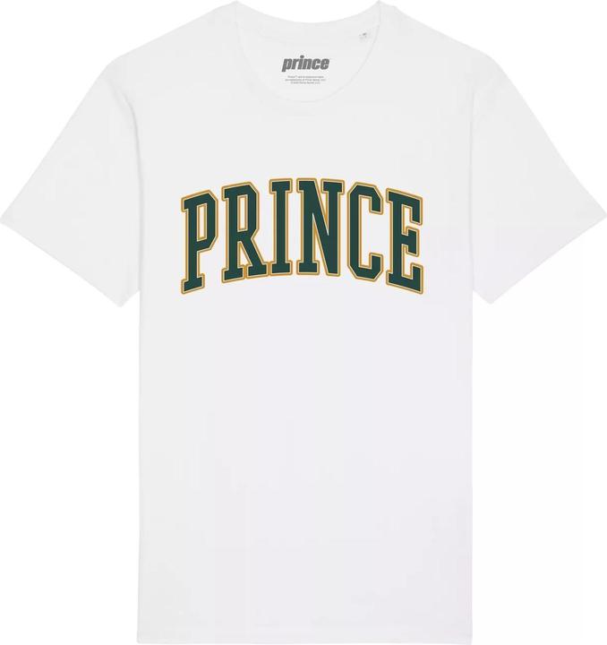 Immagine prodotto Prince Game Maglietta Adulto Unisex (L)