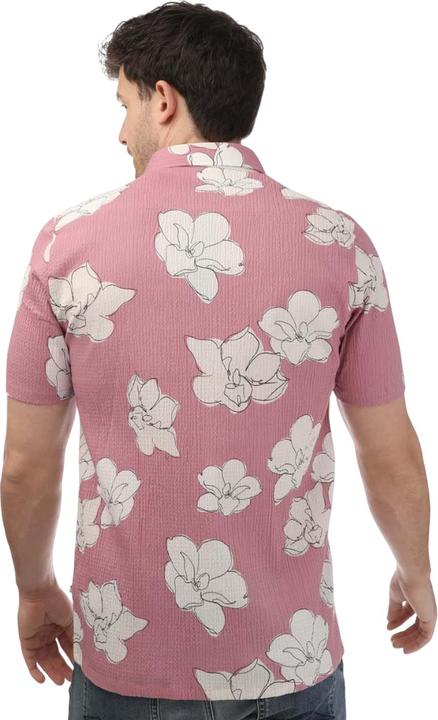 Image du produit Ted Baker - Chemise Manches courtes COVING - Adulte (S)